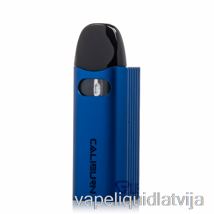 Uwell Caliburn Az3 17w Pod System Blue Vape šķidrums